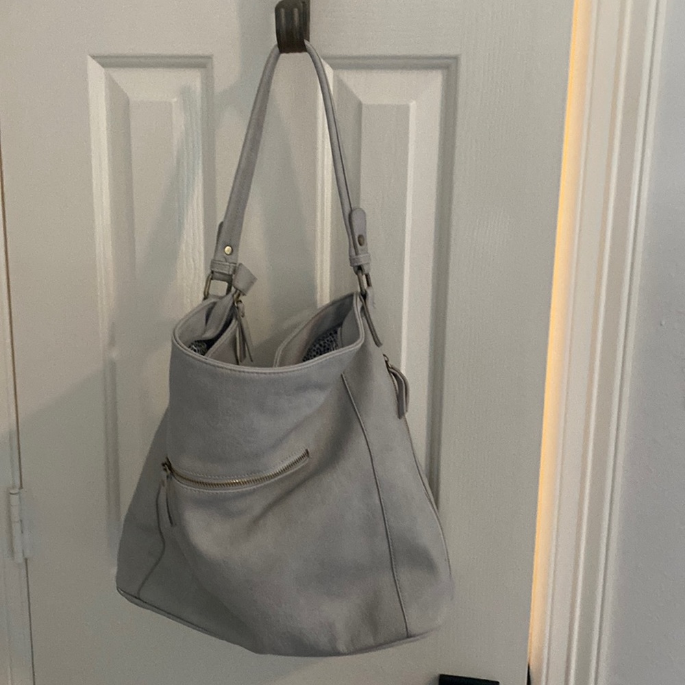 Bo ho hand bag